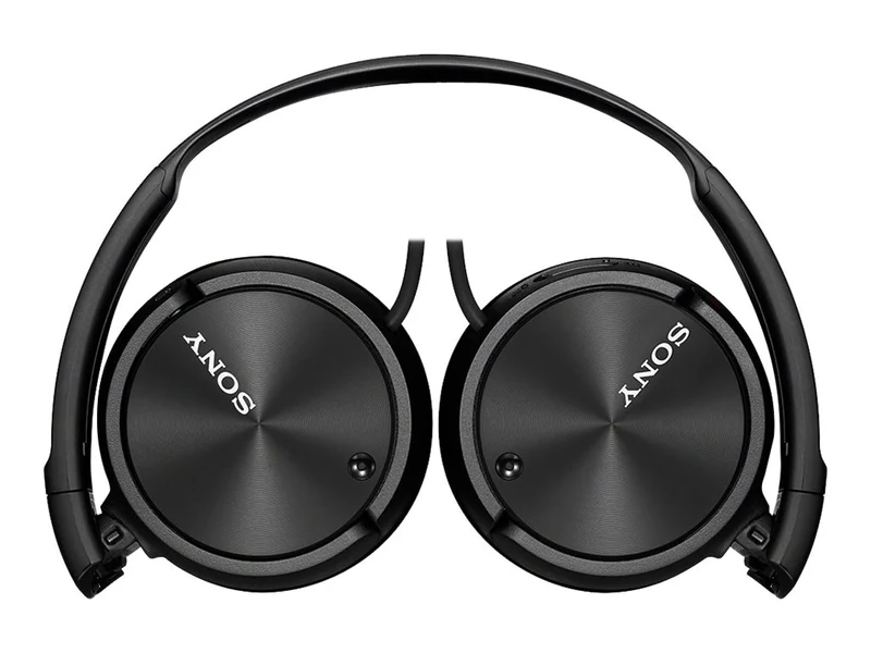 Audífonos Sony MDR-ZX110NC