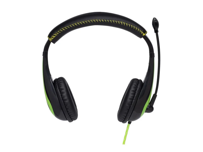 Audífonos AVID AE-36, Green