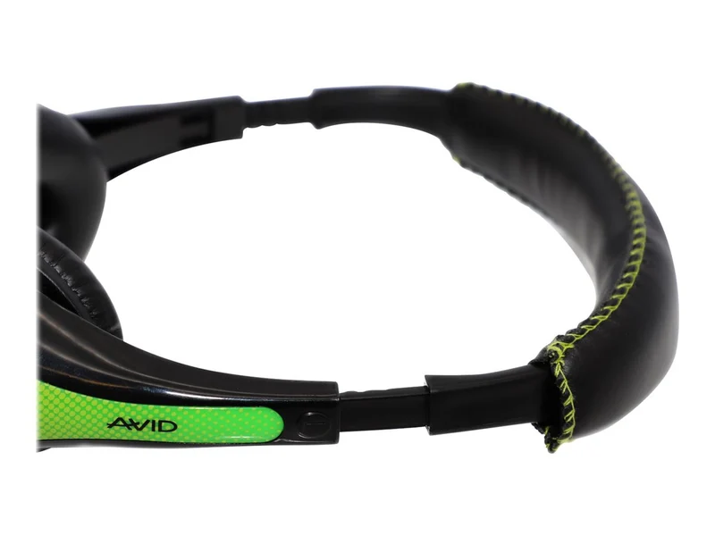 Audífonos AVID AE-36, Green