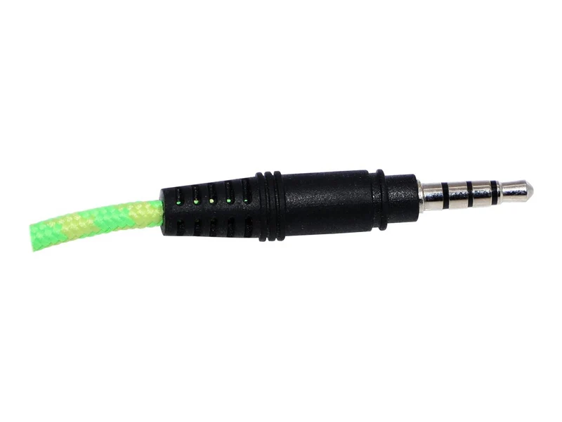 Audífonos AVID AE-36, Green