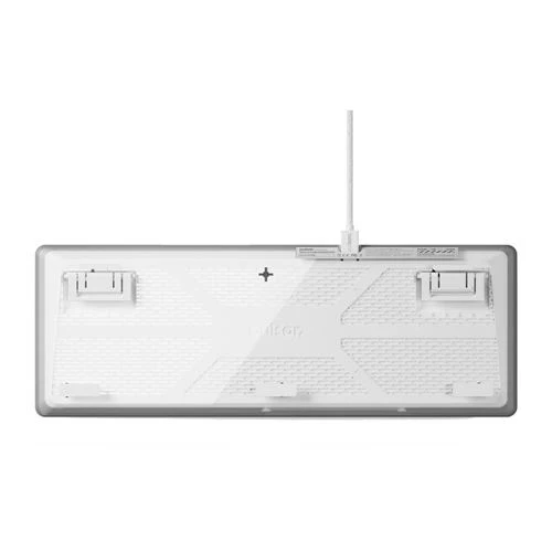 Teclado Magnético Hall Effect Pulsar PCMK2 HE TKL, Formato Compacto