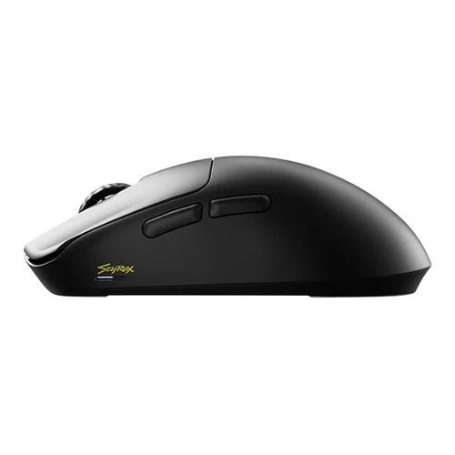 Mouse Scyrox V6 Kailh Optical Wireless Gaming Mouse Negro