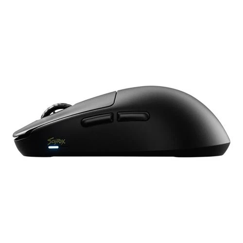 Mouse Scyrox V8 Kailh Optical Wireless Gaming Mouse Negro