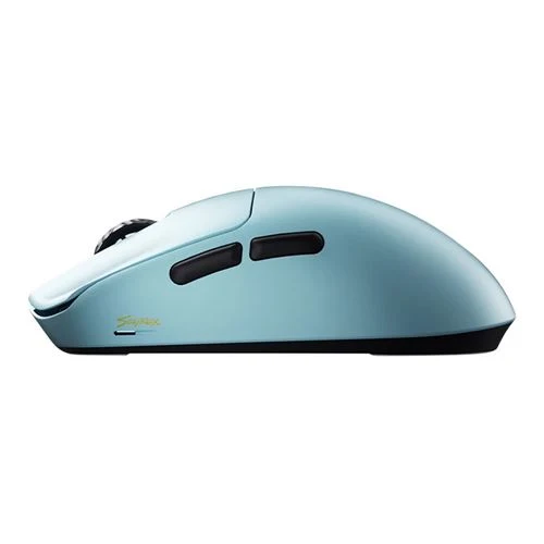 Mouse Scyrox V6 Kailh Optical Wireless Gaming Mouse Azul