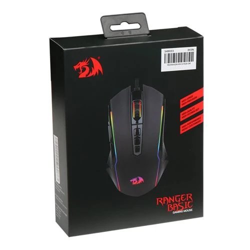 Mouse Redragon M910 Wired Gaming Mouse