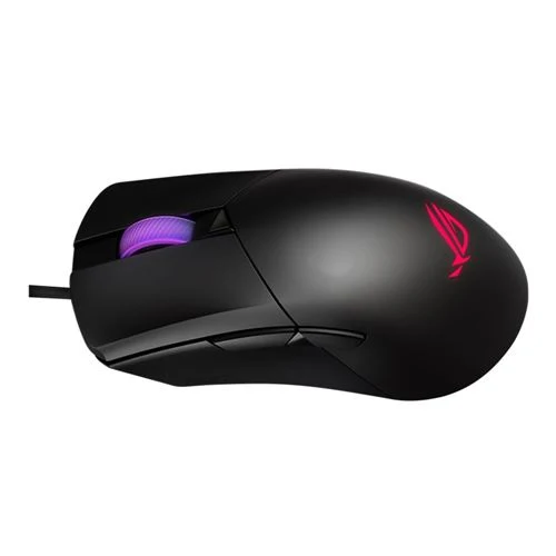 Mouse ASUS ROG Gladius III Wired Gaming Mouse Negro