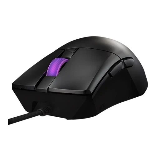 Mouse ASUS ROG Gladius III Wired Gaming Mouse Negro