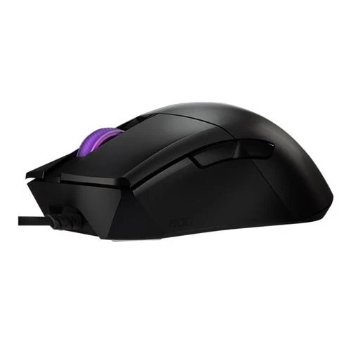 Mouse ASUS ROG Gladius III Wired Gaming Mouse Negro