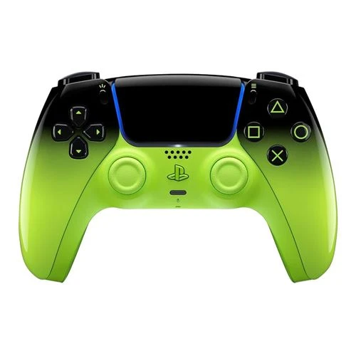 Accesorio Sony PS5 DualSense Wireless Controller Verde