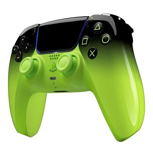 Accesorio Sony PS5 DualSense Wireless Controller Verde