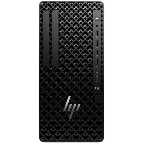 Computador Workstation HP Z1 G1i Torre - Intel Core Ultra 7 265 - 32GB RAM - 1TB - RTX 5060 Ti 16GB - Windows 11 Pro SSD