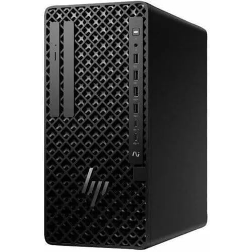 Computador Workstation HP Z1 G1i Torre - Intel Core Ultra 7 265 - 32GB RAM - 1TB - RTX 5060 Ti 16GB - Windows 11 Pro SSD