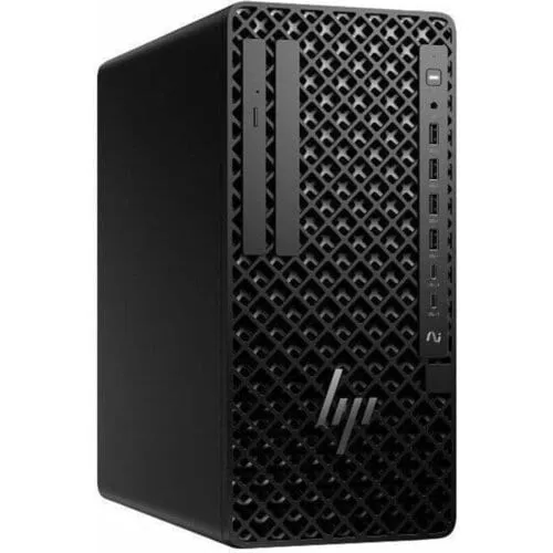Computador Workstation HP Z1 G1i Torre - Intel Core Ultra 7 265 - 32GB RAM - 1TB - RTX 5060 Ti 16GB - Windows 11 Pro SSD