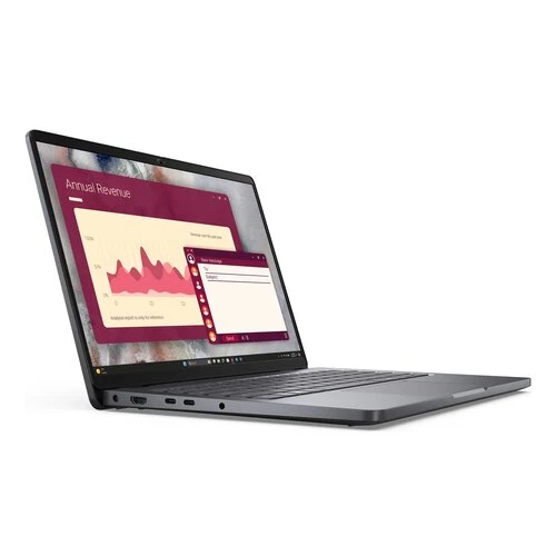 Laptop Dell Pro 14 PC14250 14" - Intel Core 5 120U - 16 GB - 512 GB SSD