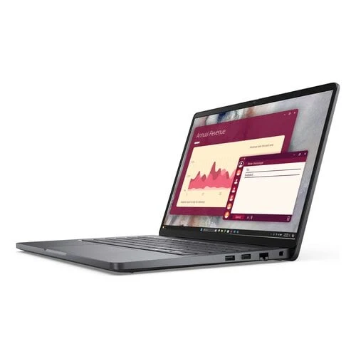 Laptop Dell Pro 14 PC14250 14" - Intel Core 5 120U - 16 GB - 512 GB SSD