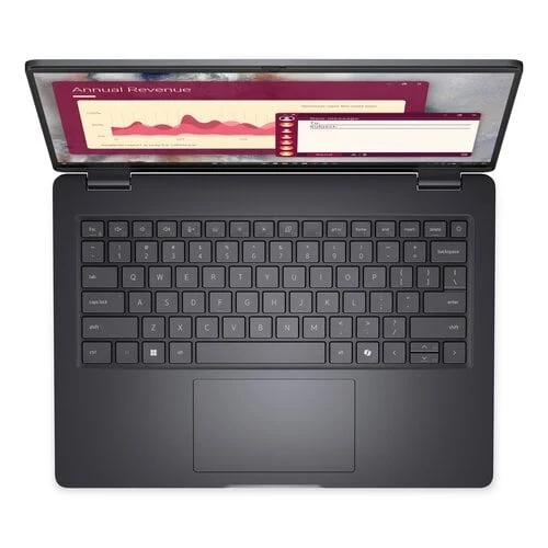 Laptop Dell Pro 14 PC14250 14" - Intel Core 5 120U - 16 GB - 512 GB SSD