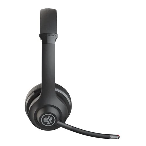 Audífonos JLab GO Work Bluetooth Wireless Office Headset Negro