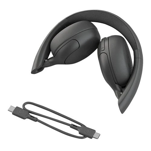Audífonos JLab Go Lux Active Noise Cancelling Wireless Headphones
