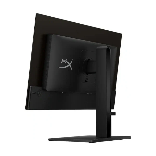 Monitor HyperX OMEN CH0R2AA - 27,63" QHD - (2560 x 1440) QD-OLED - 240 Hz - Black