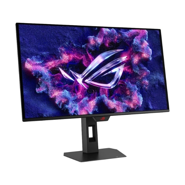 Monitor ASUS ROG Strix XG27ACDMS - 27" 2K QHD - (2560 x 1440) QD-OLED - 280 Hz - Black