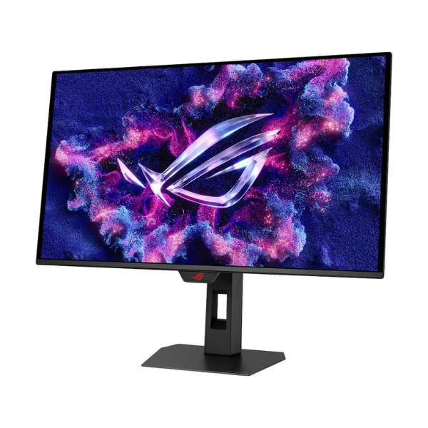 Monitor ASUS ROG Strix XG27ACDMS - 27" 2K QHD - (2560 x 1440) QD-OLED - 280 Hz - Black
