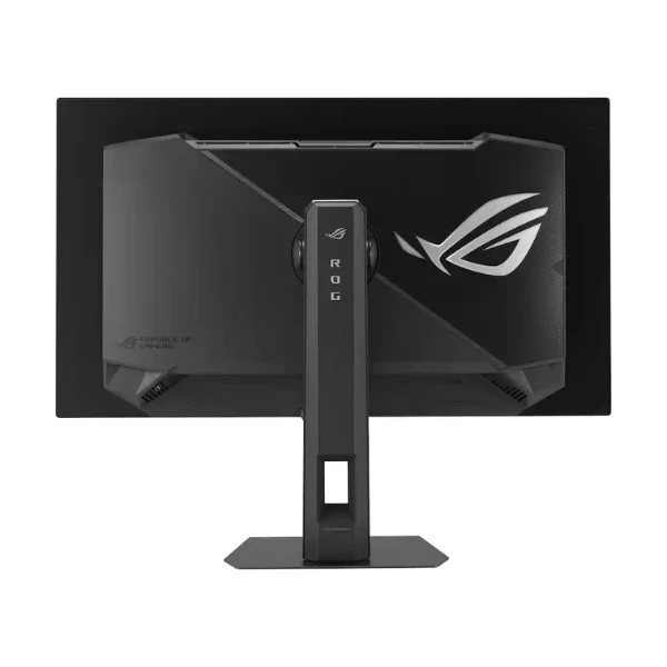 Monitor ASUS ROG Strix XG27ACDMS - 27" 2K QHD - (2560 x 1440) QD-OLED - 280 Hz - Black