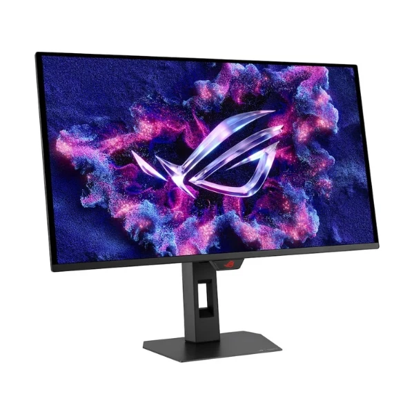 Monitor ASUS ROG Strix XG27AQDPG - 27" 2K QHD - (2560 x 1440) QD-OLED - 500 Hz - Black