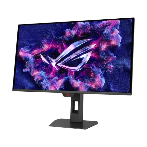 Monitor ASUS ROG Strix XG27AQDPG - 27" 2K QHD - (2560 x 1440) QD-OLED - 500 Hz - Black