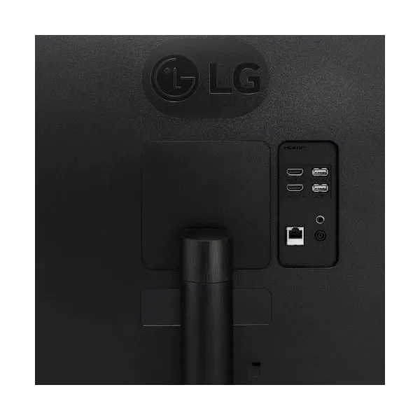 Monitor LG 34SR60QC-B - 34" Curvo WQHD - (3440 x 1440) VA - 100 Hz - Black