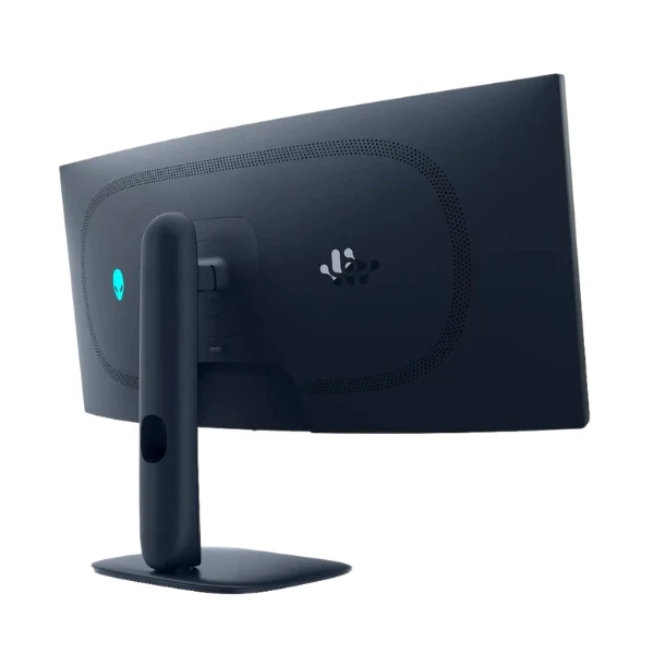 Monitor Alienware AW3425DW - 34" Curvo UWQHD - (3440 x 1440) QD-OLED - 240 Hz - Interstellar Indigo