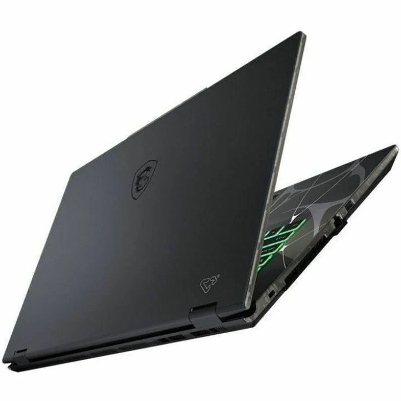 Laptop MSI Cyborg 15 Cyborg 15 B2RWEKG-258US, Intel Core 5 210H, 16GB, 1 TB SSD -, GeForce RTX 5050