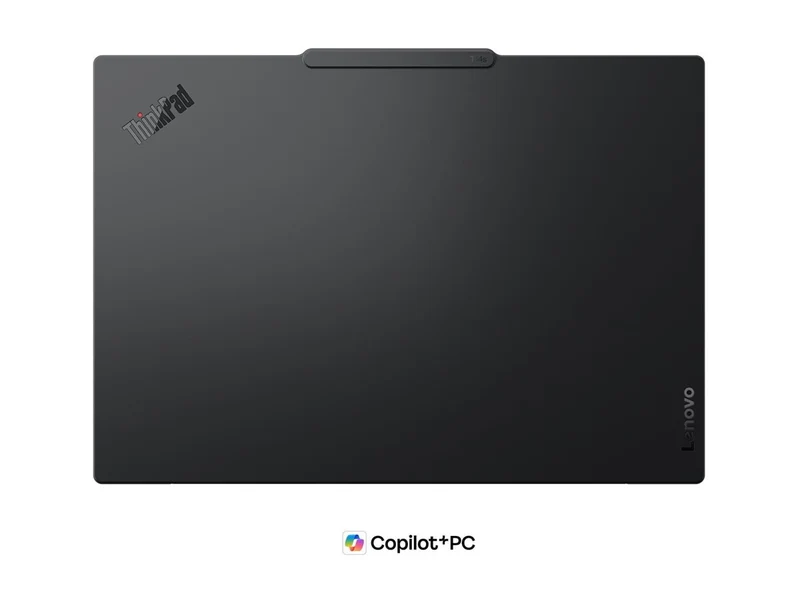 Laptop Lenovo ThinkPad T14s Gen 7 22A7, Qualcomm Snapdragon X Elite 335 12 Núcleos, 32GB DDR5, 512GB SSD, Qualcomm Adreno