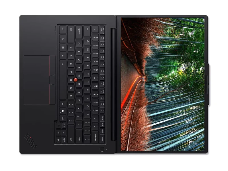 Laptop Lenovo ThinkPad P14s Gen 7 21XJ, Intel Core Ultra 7 - 16 Núcleos, 0GB DDR5, 512 GB SSD -, RTX PRO