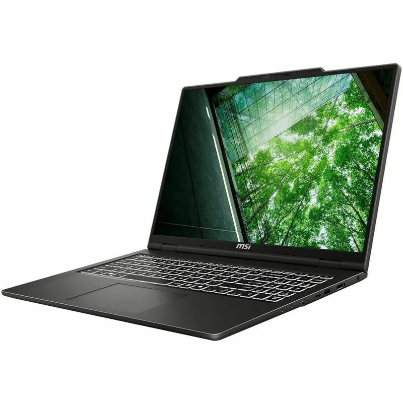 Laptop MSI VENTURE A16 AI A2HMTG-043US, AMD Ryzen 9 270 8 Núcleos, 32GB, 2 TB SSD, Raedon Graphics
