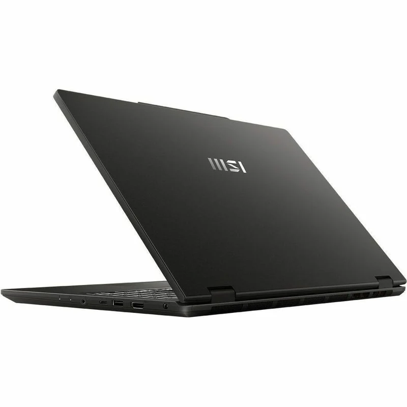 Laptop MSI VENTURE A16 AI A2HMTG-043US, AMD Ryzen 9 270 8 Núcleos, 32GB, 2 TB SSD, Raedon Graphics