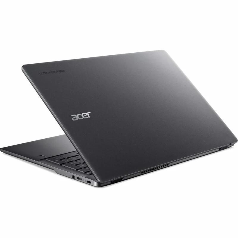 Laptop Acer Chromebook Plus 515 CBE595-2T-71W1, Intel Core 7 150U 10 Núcleos, 16GB, 256 GB