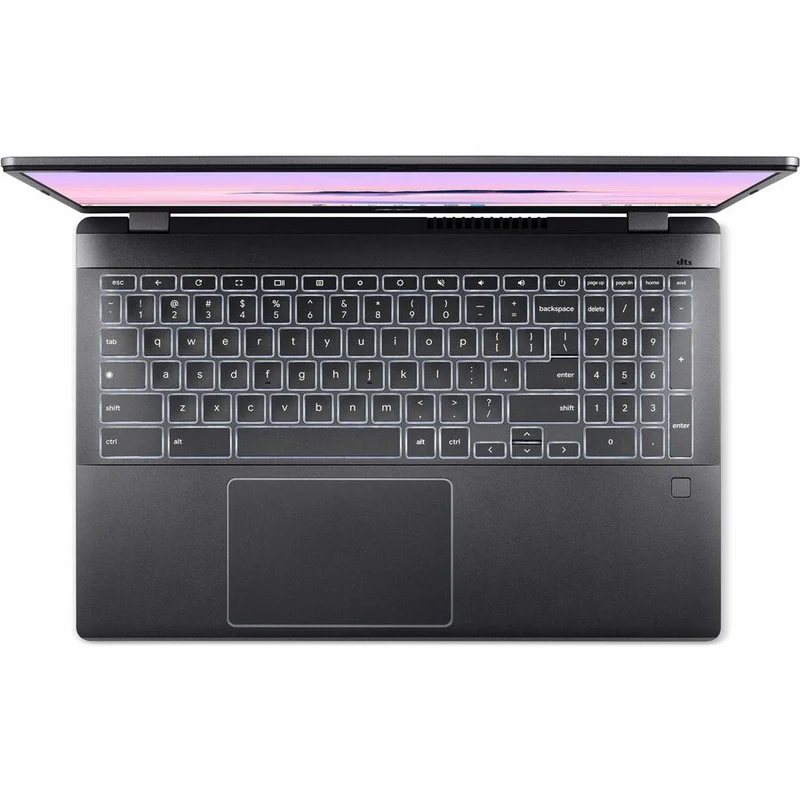 Laptop Acer Chromebook Plus 515 CBE595-2T-71W1, Intel Core 7 150U 10 Núcleos, 16GB, 256 GB