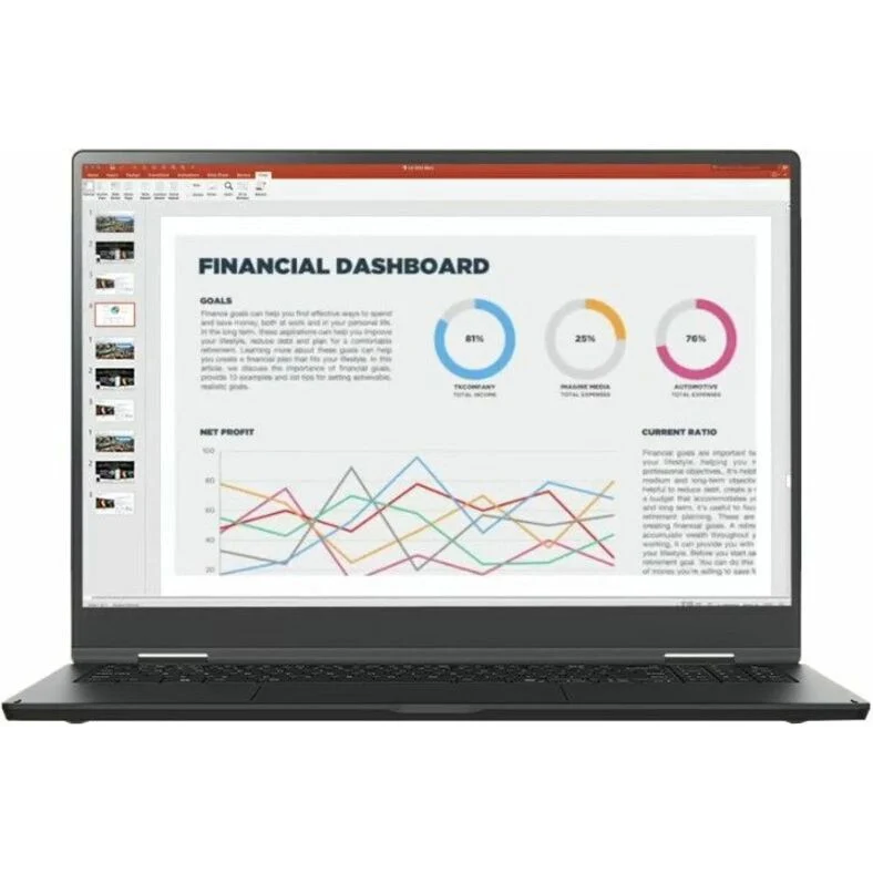 Laptop LG gram Pro 16T90TP-K.APB2U1, Intel Core Ultra 5 -, 16GB, 512 GB, Arc Graphics