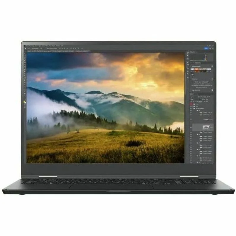 Laptop LG gram Pro 16T90TP-K.APB2U1, Intel Core Ultra 5 -, 16GB, 512 GB, Arc Graphics