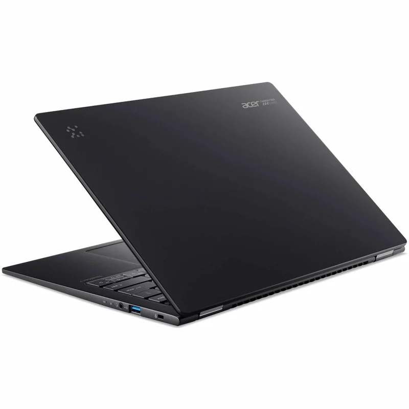 Laptop Acer TravelMate P6 14 AI TMP614-54-783T, Intel Core Ultra 7 268V 8 Núcleos, 32GB, 32GB, 1 SSD