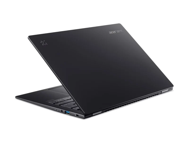 Laptop Acer TravelMate P6 14 AI TMP614-54-783T, Intel Core Ultra 7 268V 8 Núcleos, 32GB, 32GB, 1 SSD