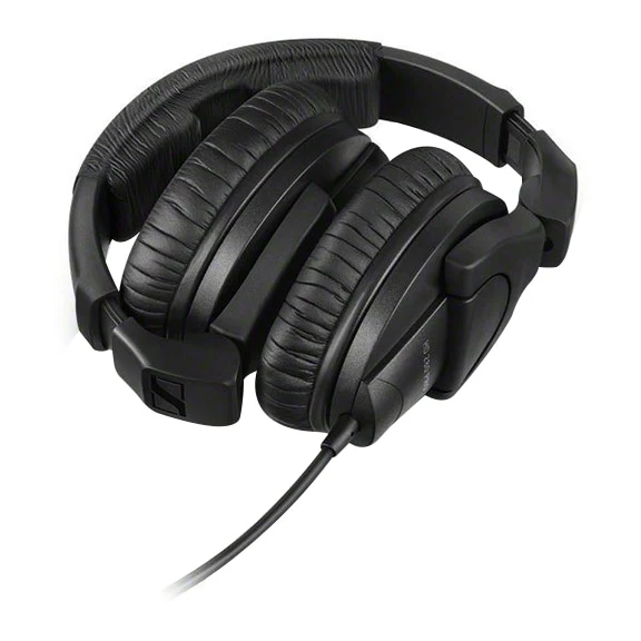 Audífonos Sennheiser HD 280 Pro