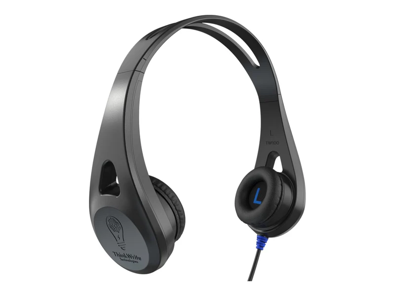 Audífonos Thinkwrite TWT Audio ERGO TW102