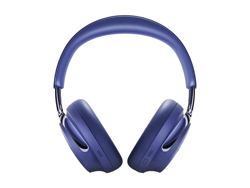 Audífonos Bose QuietComfort Ultra Headphones (2nd Gen), Midnight violet