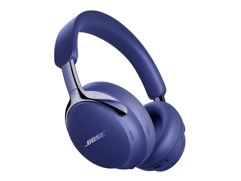 Audífonos Bose QuietComfort Ultra Headphones (2nd Gen), Midnight violet