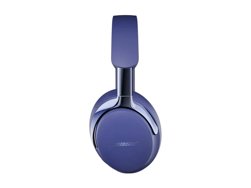 Audífonos Bose QuietComfort Ultra Headphones (2nd Gen), Midnight violet
