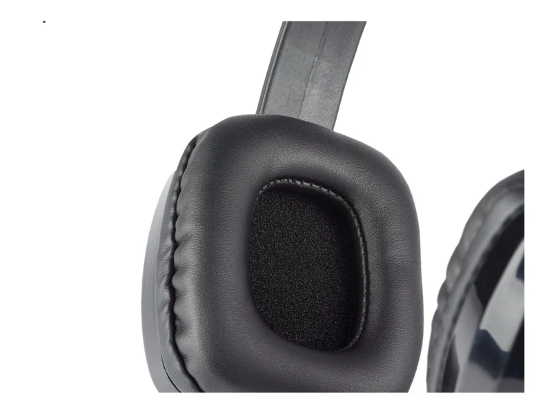 Audífonos Cyber Acoustics AC 6014