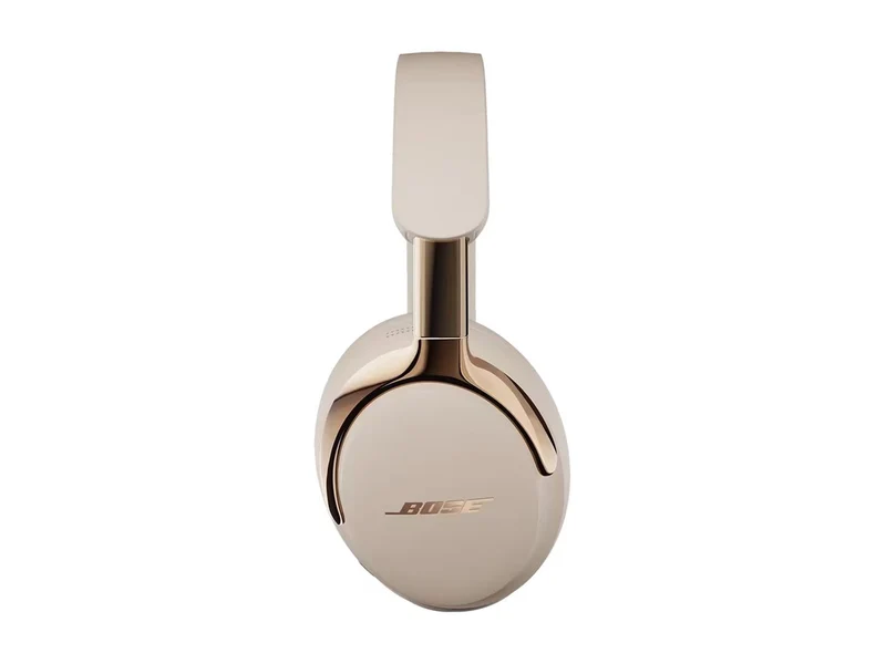 Audífonos Bose QuietComfort Ultra Headphones (2nd Gen), Driftwood sand