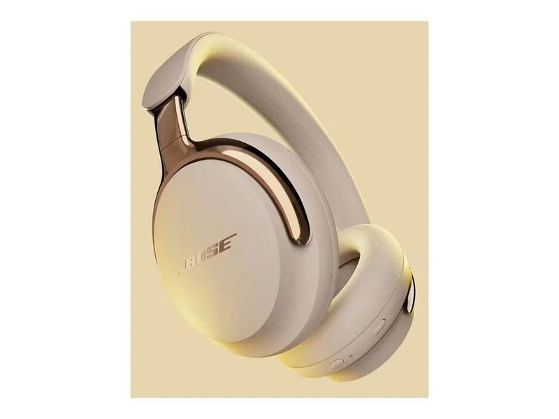 Audífonos Bose QuietComfort Ultra Headphones (2nd Gen), Driftwood sand
