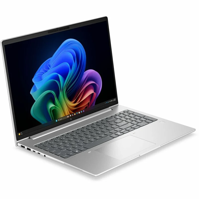 Laptop HP EliteBook, Intel Core Ultra 5 Series 4 Núcleos, 16GB DDR5, 512 GB SSD